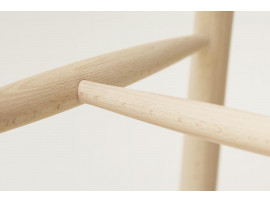Shoemaker Chair™ No. 49, Beech. New edition