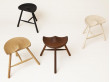 Shoemaker Chair™ No. 49, Beech. New edition