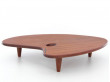 Mid-Century  modern scandinavian tray