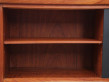 Mid-Century  modern scandinavian boomerang desk by Hovmand Olsen