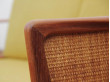 Mid-Century  modern scandinavian set of sofa by Peter Hvidt et Mølgaard Nielsen