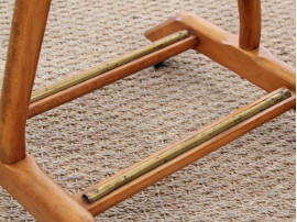 Mid-Century  modern valet clothes by Ico Parisi