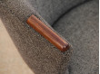 Paire de fauteuils scandinave