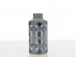 Mid-Century  modern scandinavian ceramic vase by Royal Copenhagen 711/3258