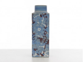 Mid-Century  modern scandinavian ceramic vase by Royal Copenhagen 780/3259
