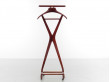 Mid-Century  modern valet clothes by Ico Parisi