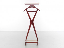 Mid-Century  modern valet clothes by Ico Parisi