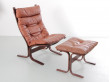 Siesta chair low back  by Ingmar Relling 