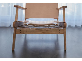 Serengeti lounge chair DM401