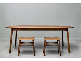 Norell dining table DM307, 4 sizes