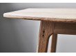 Norell dining table DM307, 4 sizes