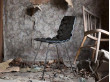 Dent B501 chair