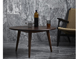 Mid-Century modern scandinavian coffee table model CH008 by Hans Wegner.