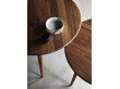 Mid-Century modern scandinavian coffee table model CH008 by Hans Wegner.