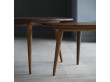 Mid-Century modern scandinavian coffee table model CH008 by Hans Wegner.