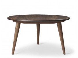 Mid-Century modern scandinavian coffee table model CH008 by Hans Wegner.