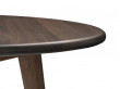 Mid-Century modern scandinavian coffee table model CH008 by Hans Wegner.