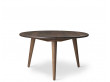 Mid-Century modern scandinavian coffee table model CH008 by Hans Wegner.