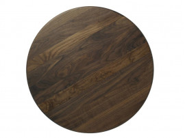 Mid-Century modern scandinavian coffee table model CH008 by Hans Wegner.