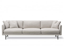 Canapé scandinave modèle Calmo 250 cm ou 295 cm