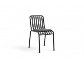 Palissade outdoor chair