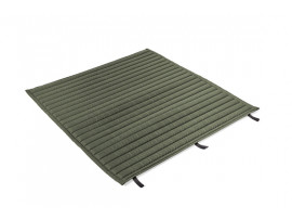 Banc de jardin scandinave Palissade