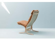 Fauteuil Siesta Classic, dossier haut de Ingmar Relling. Nouvelle édition.