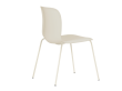SiXe chair, four legs.