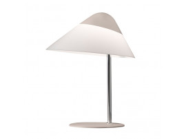 Lampe de table ou de bureau scandinave Opala. 2 tailles. Edition neuve.