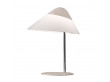 Lampe de table ou de bureau scandinave Opala. 2 tailles. Edition neuve.