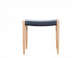 Tabouret scandinave N° 80A nouvelle édition