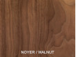 Table basse scandinave rectangulaire Point AK 2530