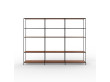 Bibliothèque scandinave Original Shelf High noyer