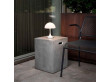 Panthella Portable LED Table Lamp With Battery