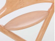 Mid-Century  modern valet clothes by Ico Parisi