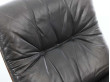 Siesta chair low back  by Ingmar Relling 