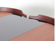 Mid-Century Modern dining set by Hans Olsen for Frem Rojle.