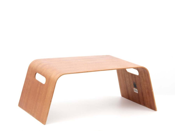 Plateau de lit de Christian Koban