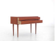Mid-Century modern scandinavian small chest of drawer by Arne Vodder