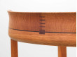 Fauteuil scandinave modèle Captain ou PP62
