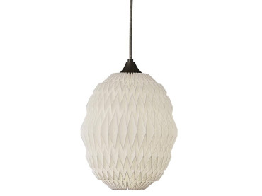 Scandinavian pendant Caleo 1