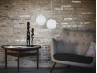Suspension scandinave modèle 107 édition neuve