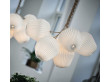 Scandinavian pendant The bouquet chandelier 7 shades