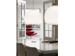 Mid-century modern scandinavian Pendant model 147 new edition