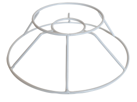 LE KLINT lampshade frame model 401A