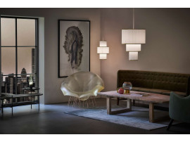 Scandinavian pendant Plivello 111
