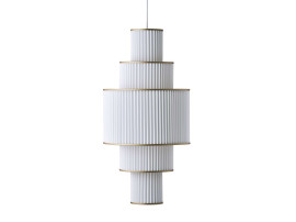 Scandinavian pendant Plivello 113