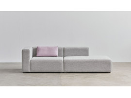 Canapé scandinave MAGS CLASSIC 2,5 places Combinaison 2 gauche