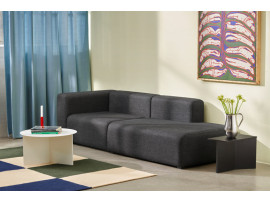 Canapé scandinave MAGS CLASSIC 2,5 places Combinaison 2 gauche