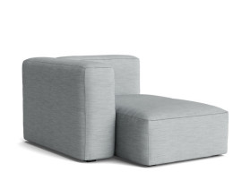 MAGS SOFT Méridienne Small, gauche - S8162